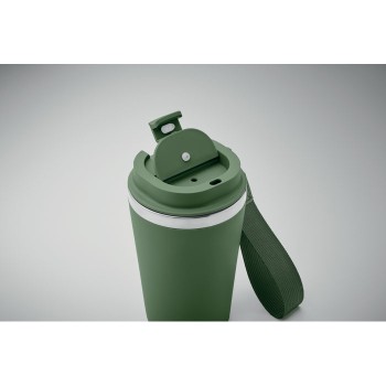 TOPAZ - Bicchiere doppio strato 350 ml