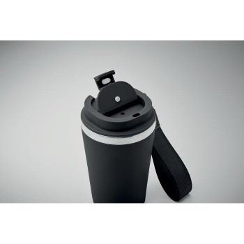 TOPAZ - Bicchiere doppio strato 350 ml
