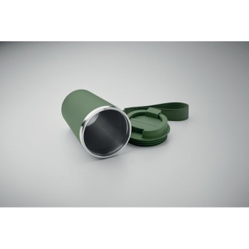 TOPAZ - Bicchiere doppio strato 350 ml