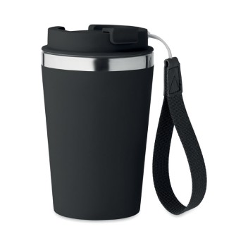 TOPAZ - Bicchiere doppio strato 350 ml
