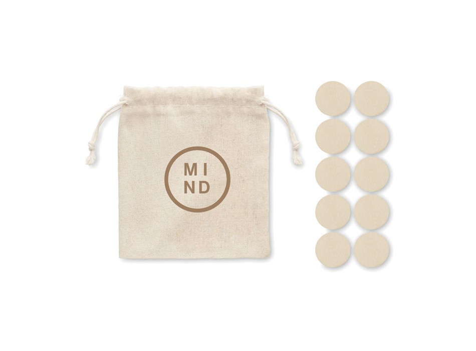 TOPOS - Tic tac toe in legno