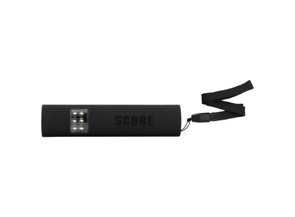 Torcia a LED magnetica Mini-grip