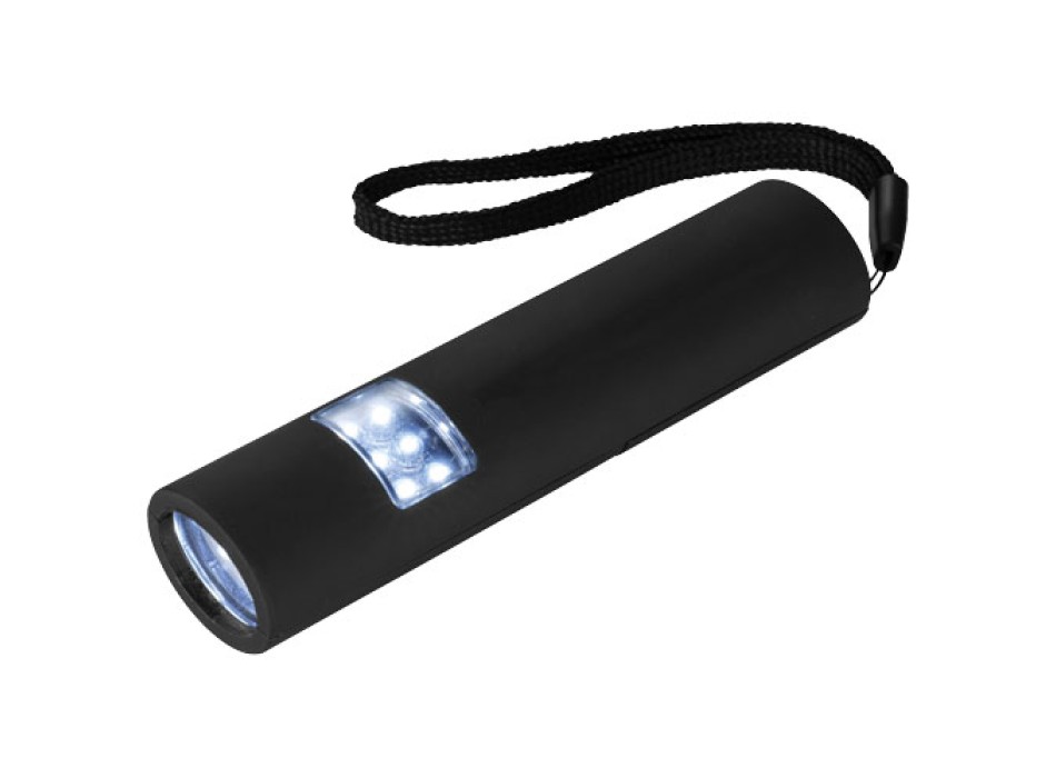 Torcia a LED magnetica Mini-grip