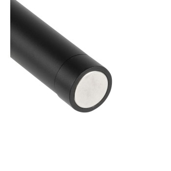 Torcia da lavoro con illuminazione led COB in alluminio Beth