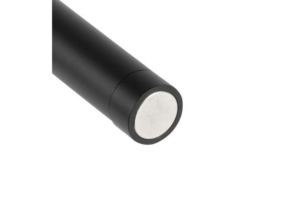 Torcia da lavoro con illuminazione led COB in alluminio Beth