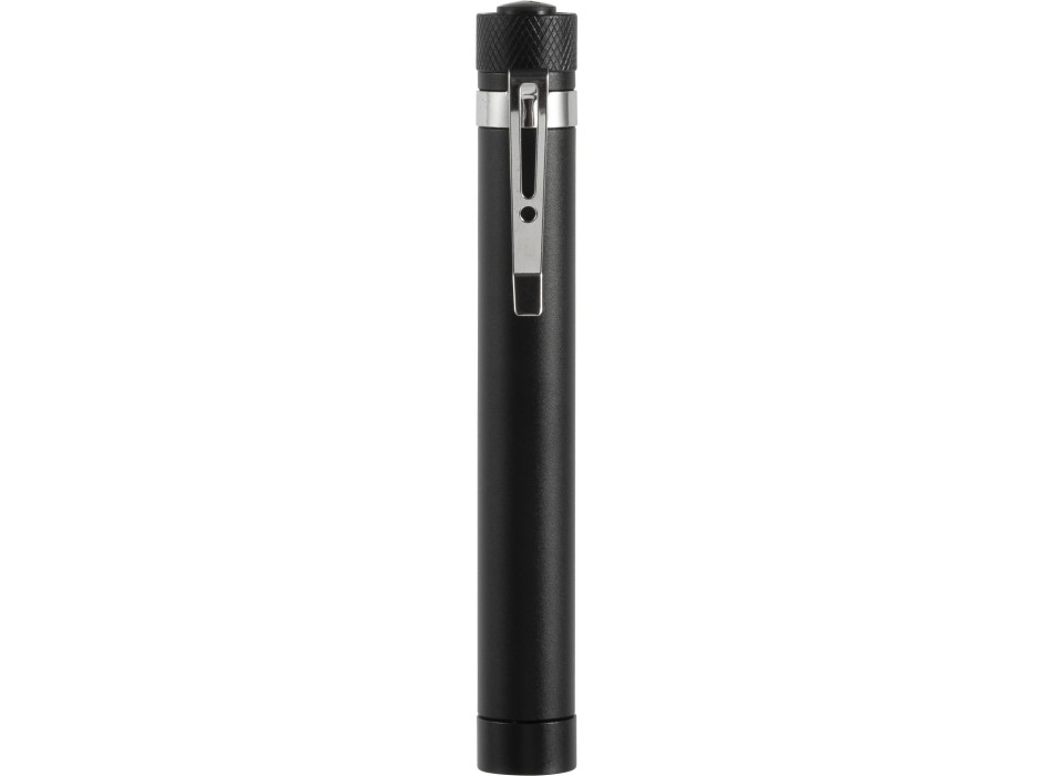Torcia da lavoro con illuminazione led COB in alluminio Beth