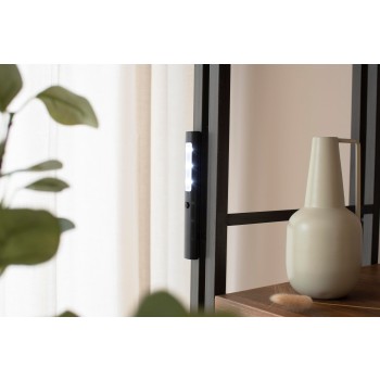 Torcia da lavoro, in ABS Jolene