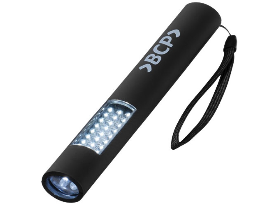 Torcia magnetica a 28 LED Lutz