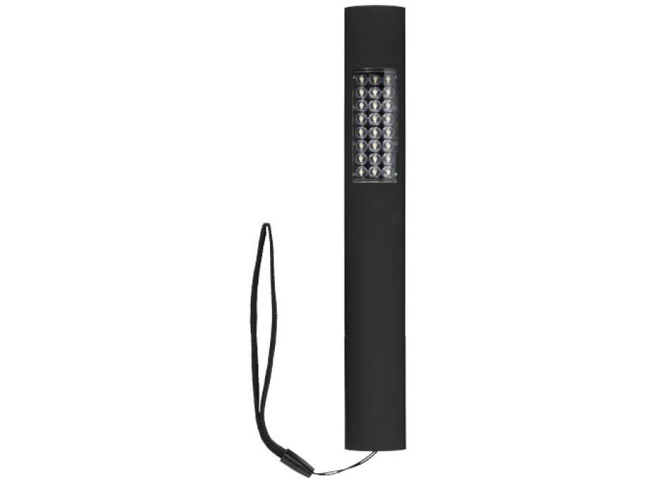 Torcia magnetica a 28 LED Lutz