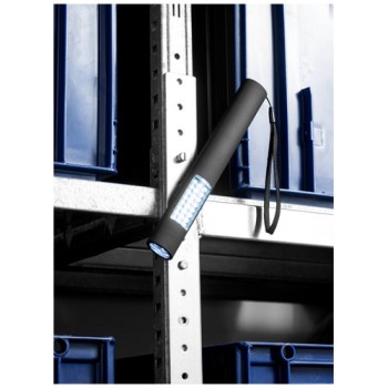 Torcia magnetica a 28 LED Lutz