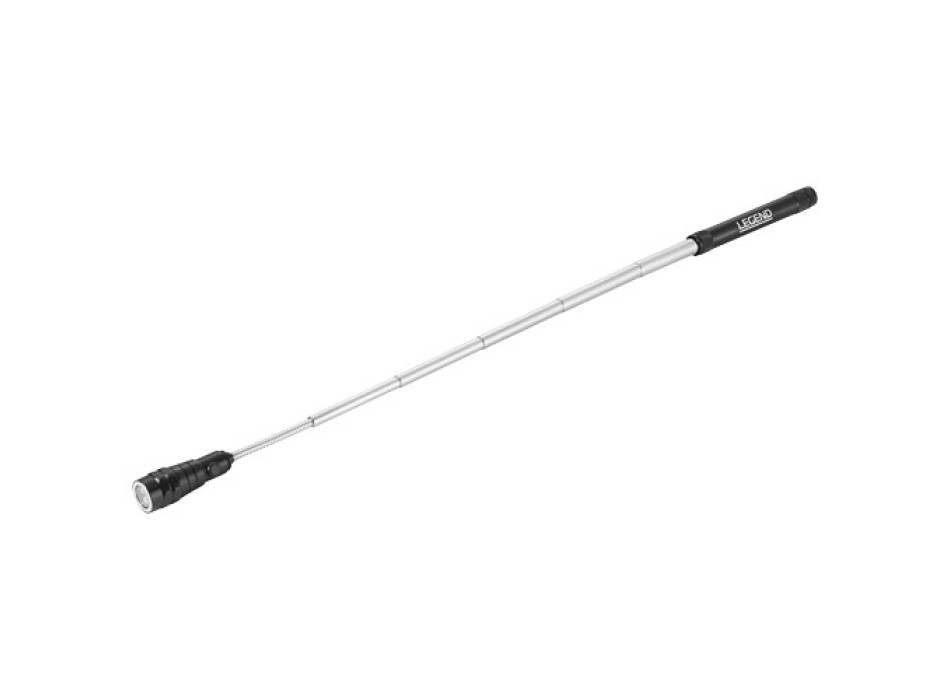 Torcia Magnetica con strumento pick-up