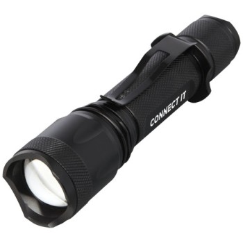 Torcia militare ricaricabile da 5 W Mears