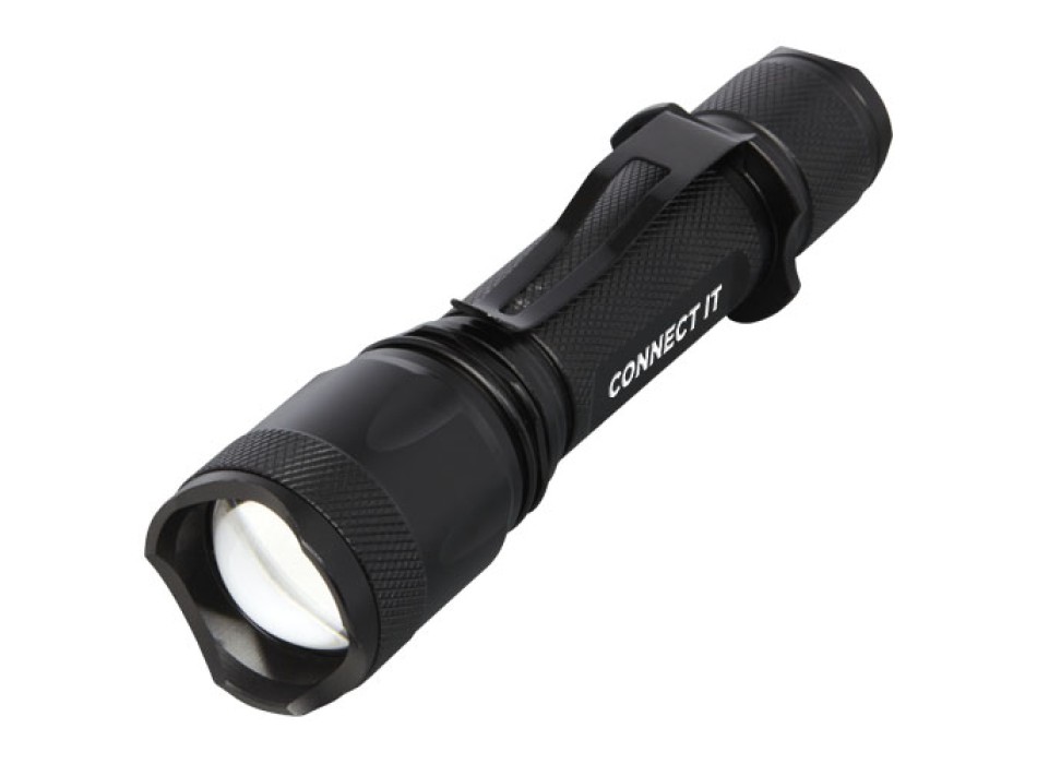 Torcia militare ricaricabile da 5 W Mears