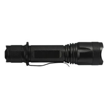 Torcia militare ricaricabile da 5 W Mears