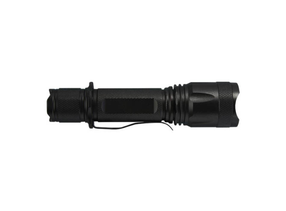 Torcia militare ricaricabile da 5 W Mears
