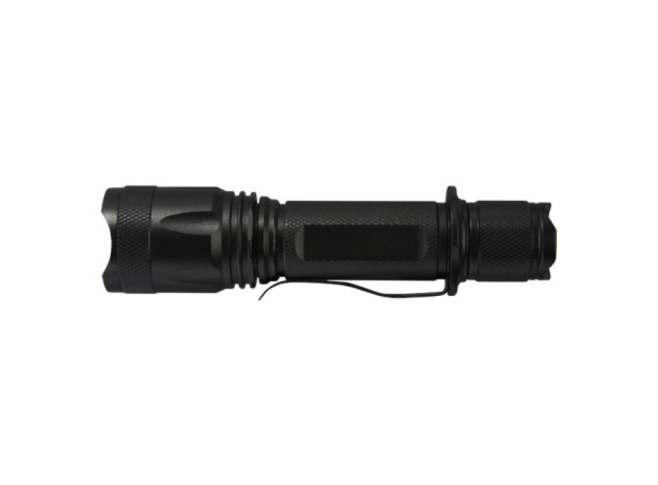 Torcia militare ricaricabile da 5 W Mears