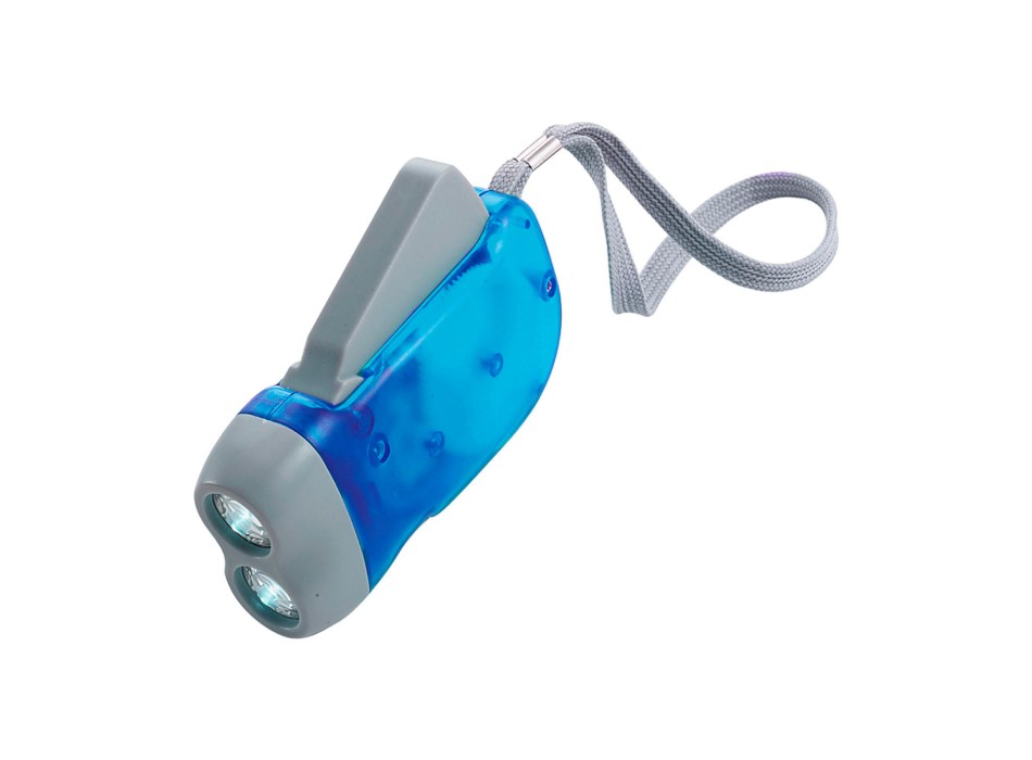 Torcia solare Tristan