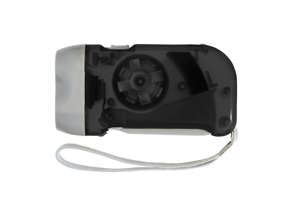 Torcia solare Tristan