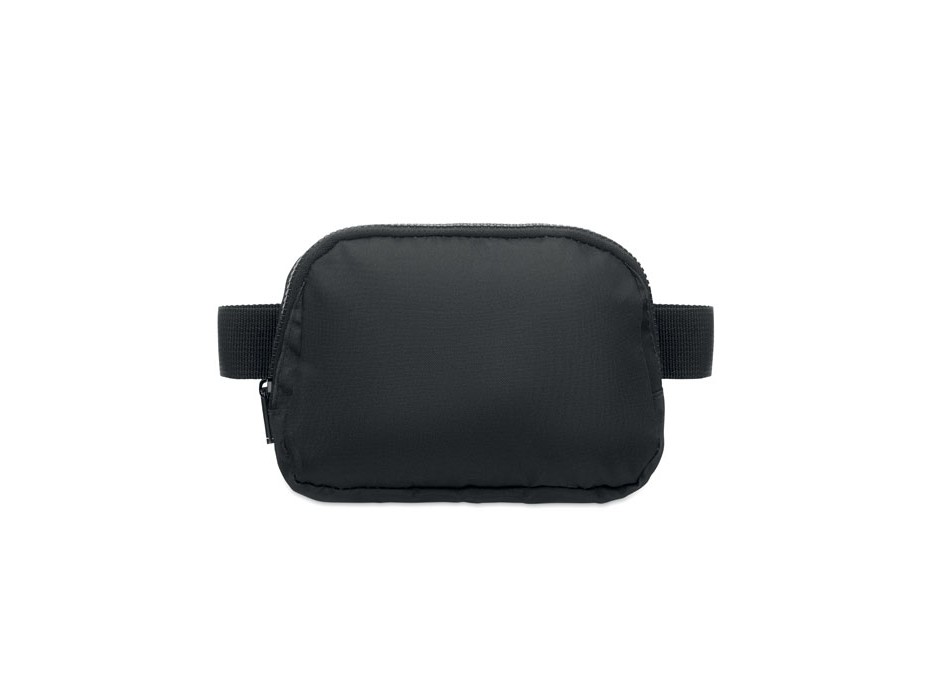 TOSHI - Marsupio poliestere 300D RPET