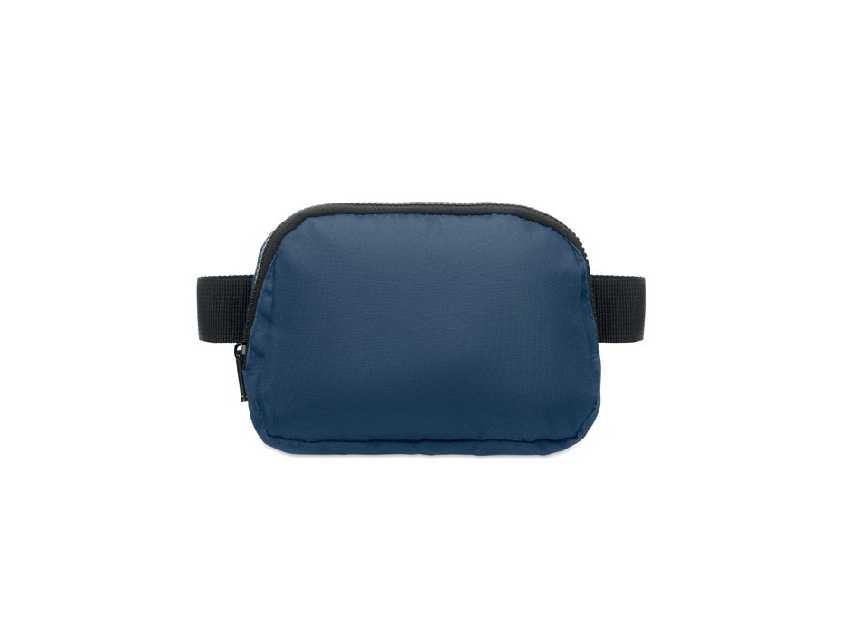 TOSHI - Marsupio poliestere 300D RPET