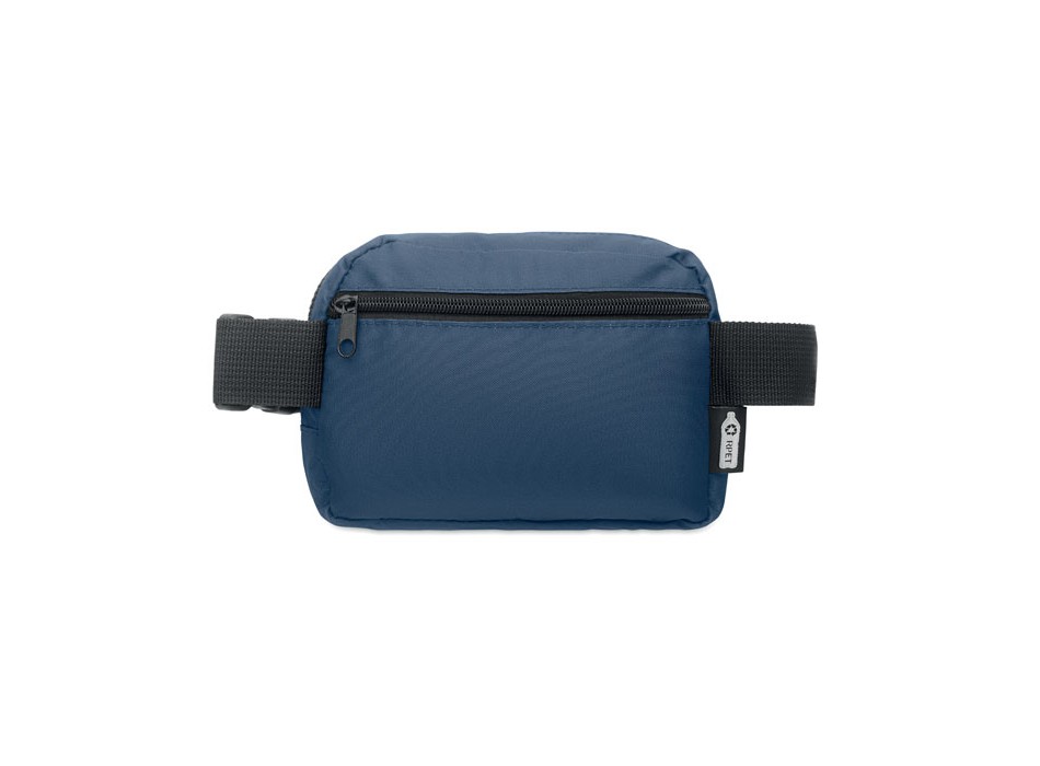 TOSHI - Marsupio poliestere 300D RPET