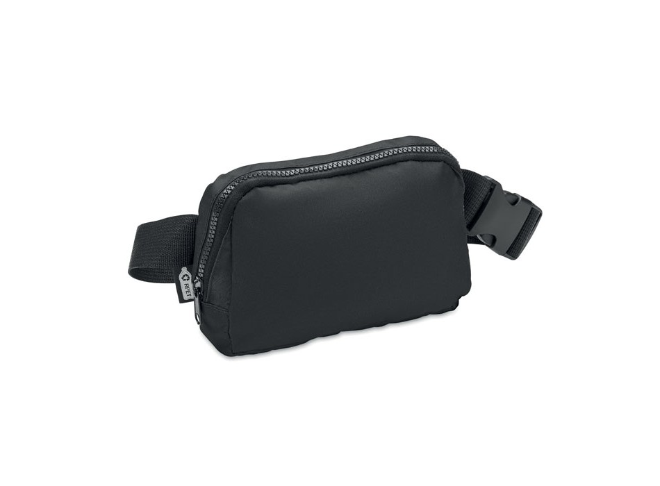 TOSHI - Marsupio poliestere 300D RPET