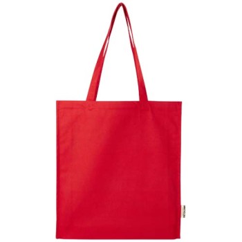 Tote bag a soffietto da 270 g/m² Florida 14L