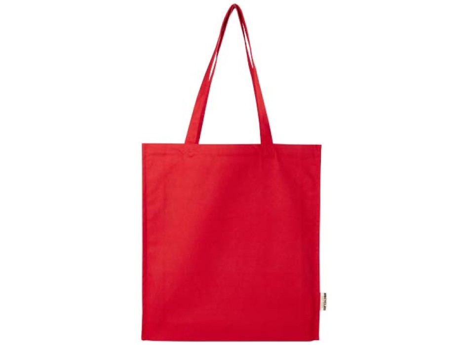 Tote bag a soffietto da 270 g/m² Florida 14L