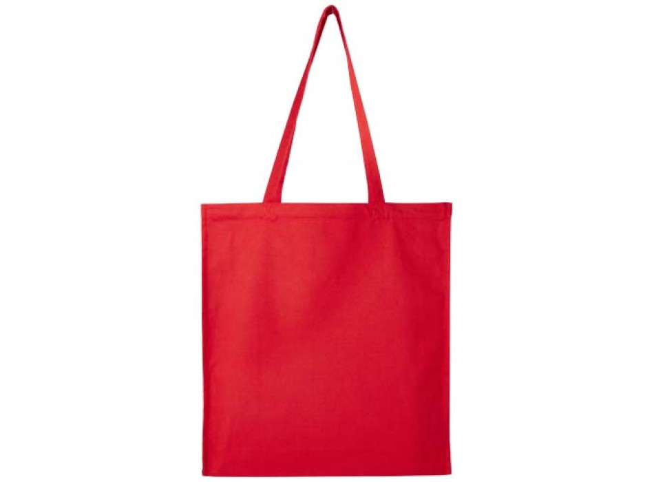 Tote bag a soffietto da 270 g/m² Florida 14L