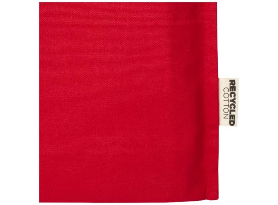 Tote bag a soffietto da 270 g/m² Florida 14L