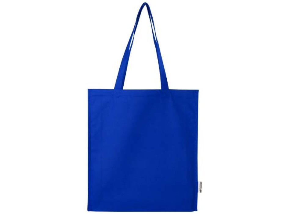 Tote bag a soffietto da 270 g/m² Florida 14L