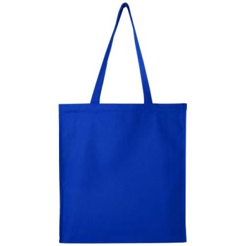 Tote bag a soffietto da 270 g/m² Florida 14L