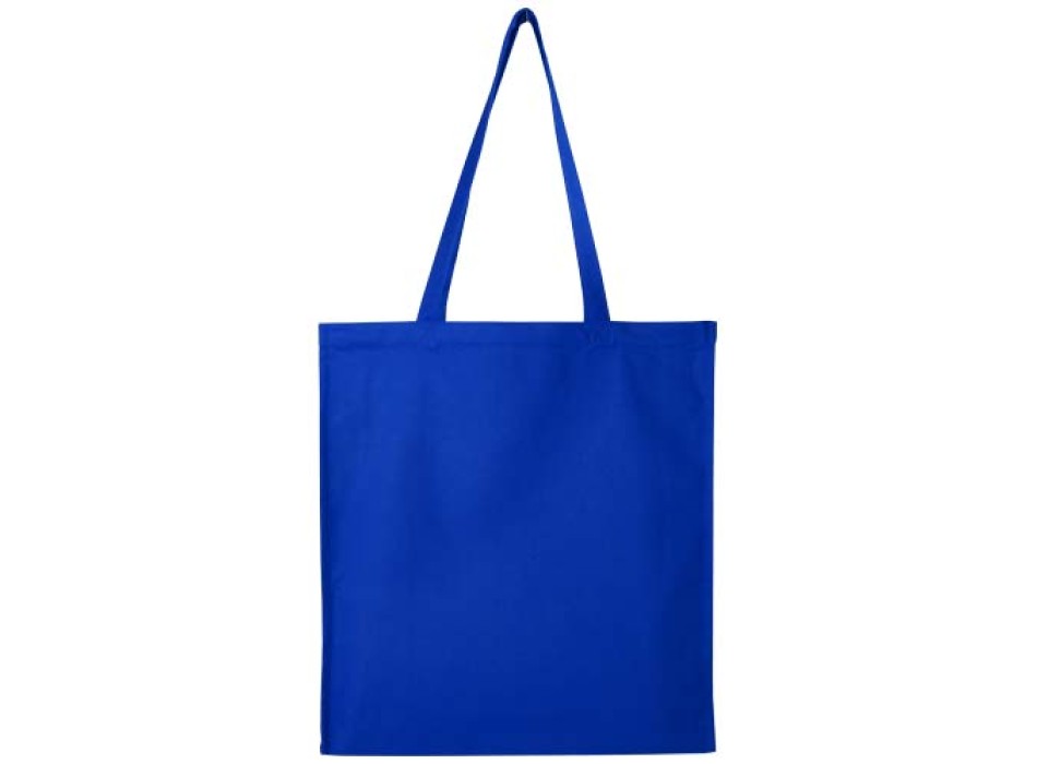 Tote bag a soffietto da 270 g/m² Florida 14L