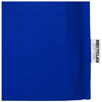Tote bag a soffietto da 270 g/m² Florida 14L