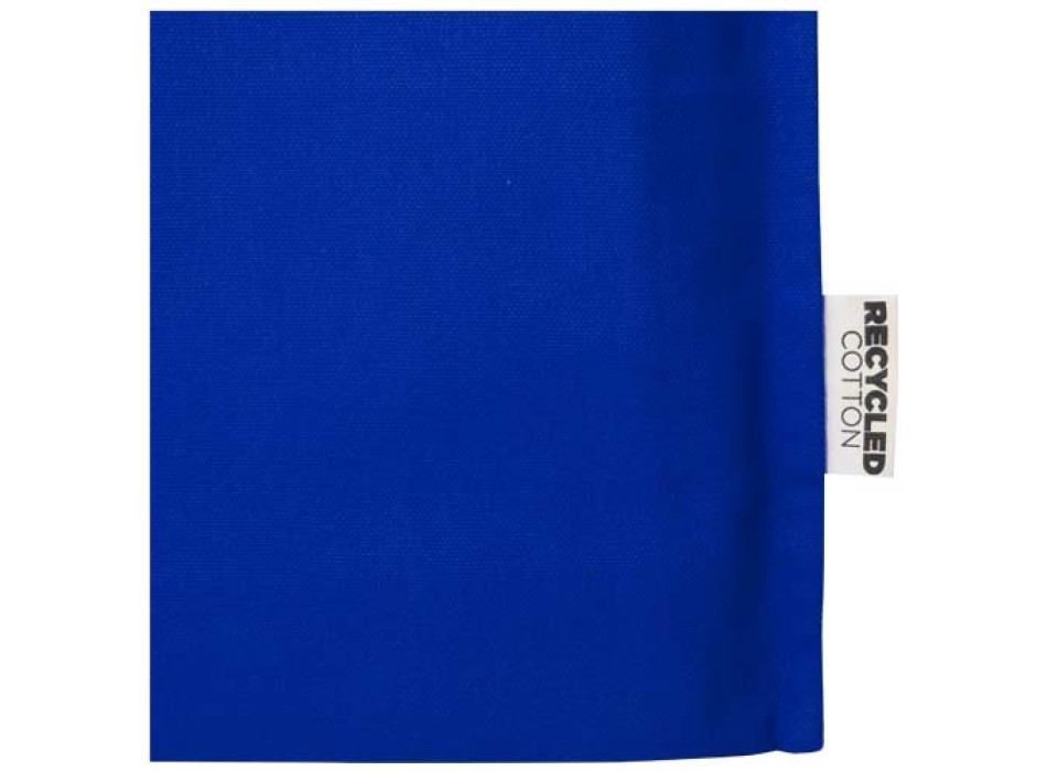 Tote bag a soffietto da 270 g/m² Florida 14L