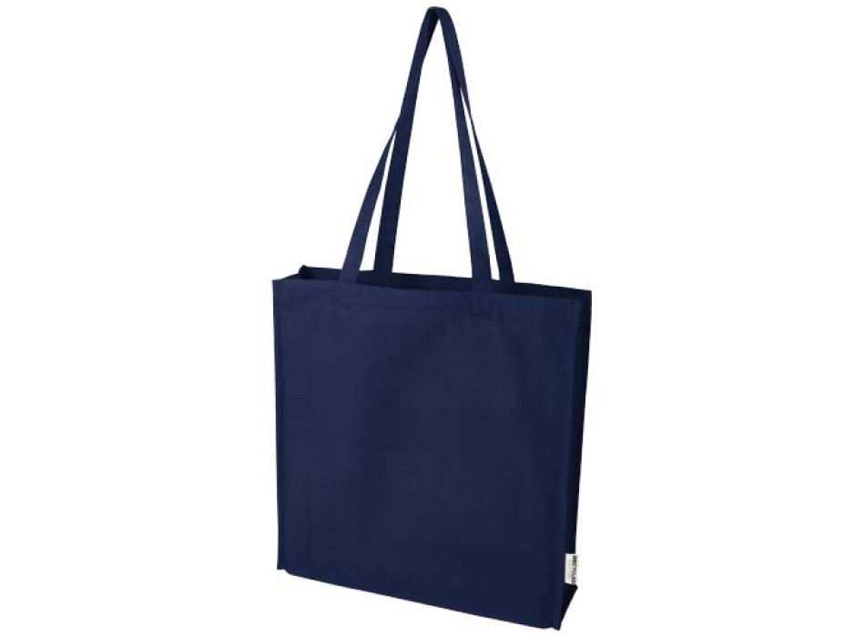 Tote bag a soffietto da 270 g/m² Florida 14L