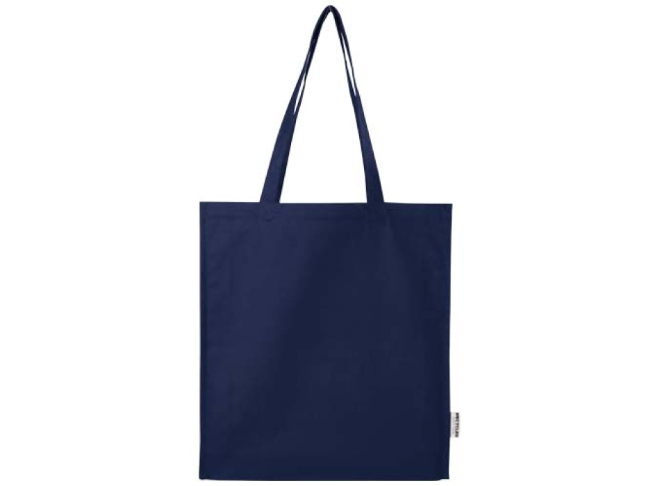 Tote bag a soffietto da 270 g/m² Florida 14L