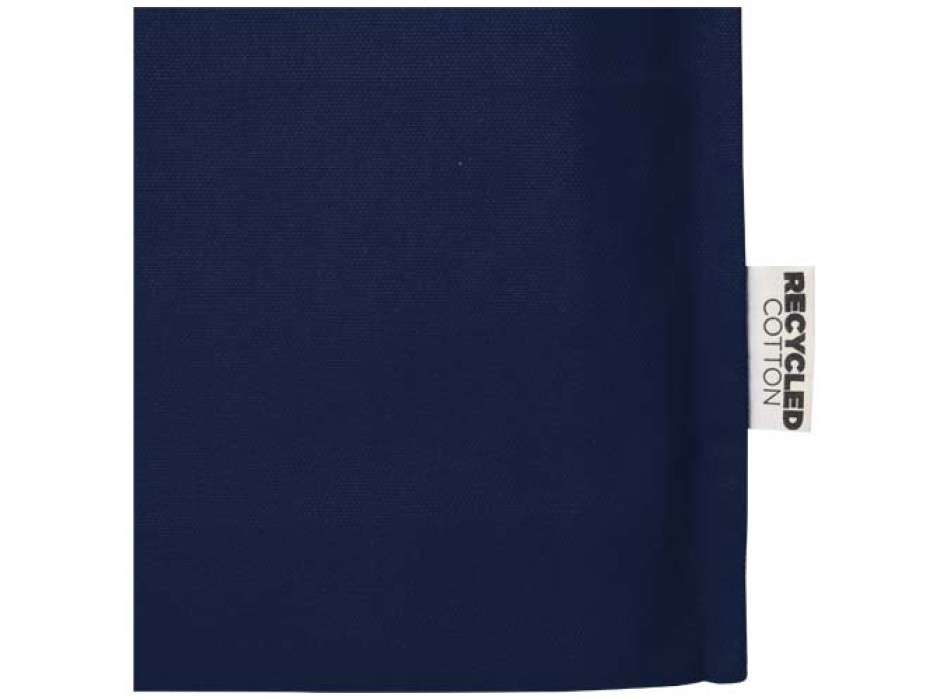 Tote bag a soffietto da 270 g/m² Florida 14L