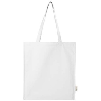 Tote bag a soffietto da 270 g/m² Florida 14L