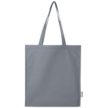 Tote bag a soffietto da 270 g/m² Florida 14L