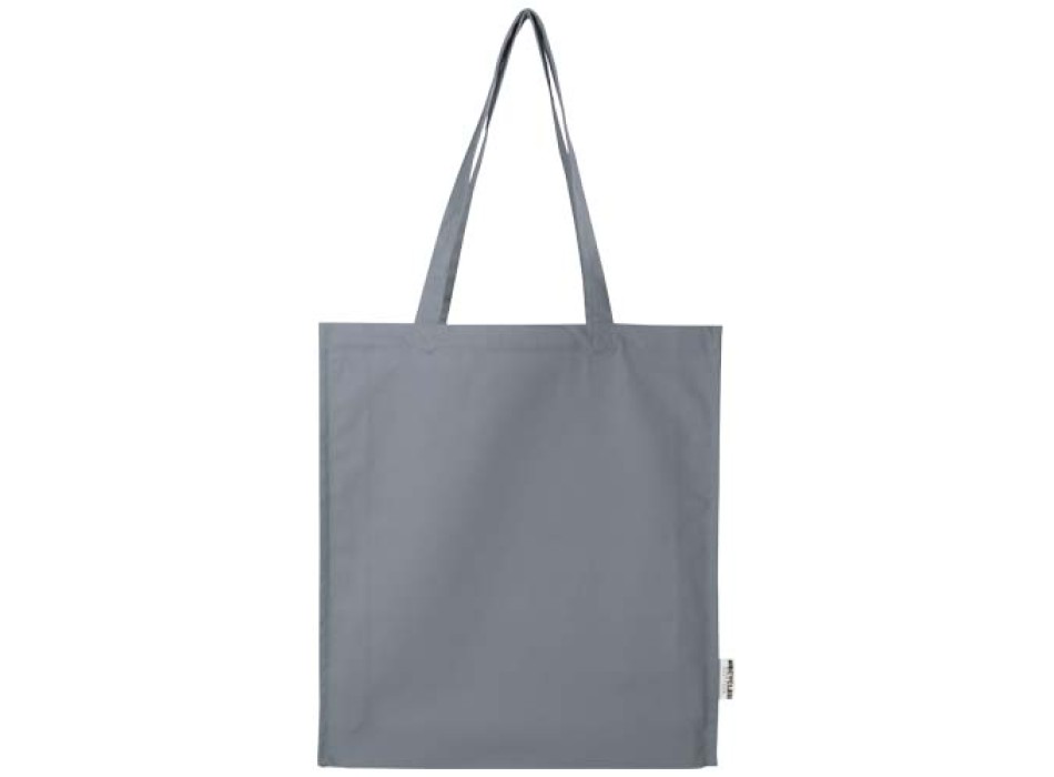 Tote bag a soffietto da 270 g/m² Florida 14L