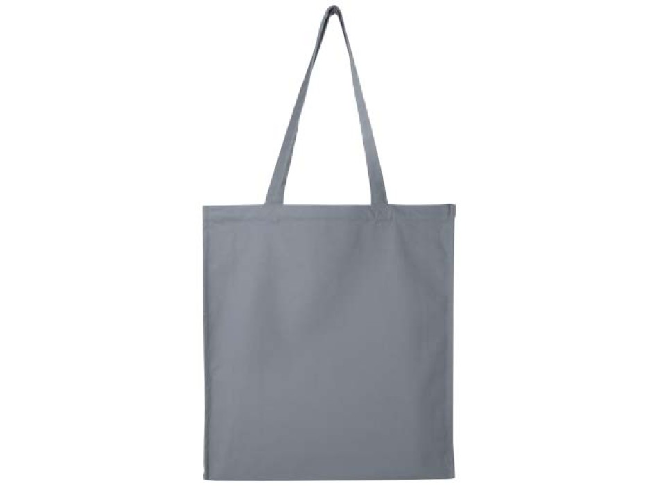 Tote bag a soffietto da 270 g/m² Florida 14L