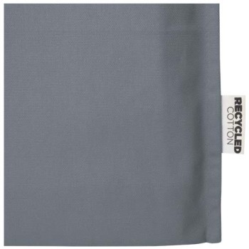 Tote bag a soffietto da 270 g/m² Florida 14L
