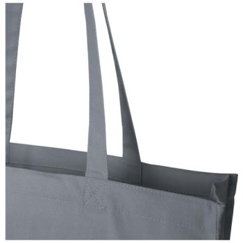 Tote bag a soffietto da 270 g/m² Florida 14L