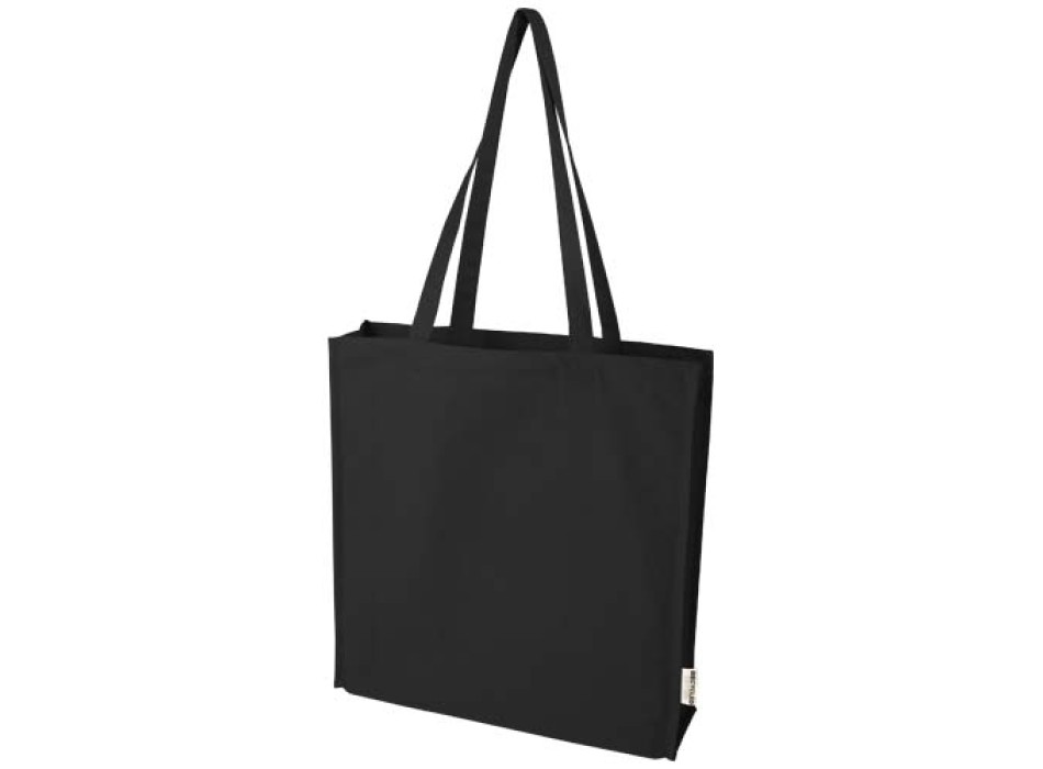 Tote bag a soffietto da 270 g/m² Florida 14L