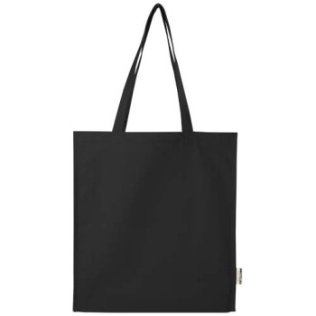 Tote bag a soffietto da 270 g/m² Florida 14L
