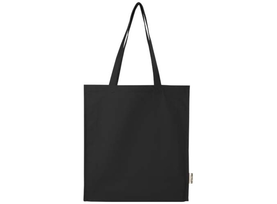 Tote bag a soffietto da 270 g/m² Florida 14L