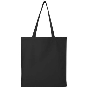 Tote bag a soffietto da 270 g/m² Florida 14L