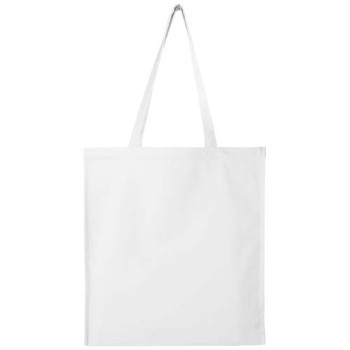 Tote bag a soffietto da 270 g/m² Florida 14L