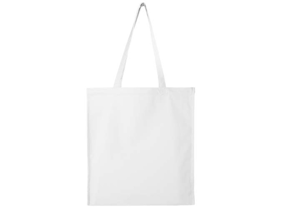 Tote bag a soffietto da 270 g/m² Florida 14L